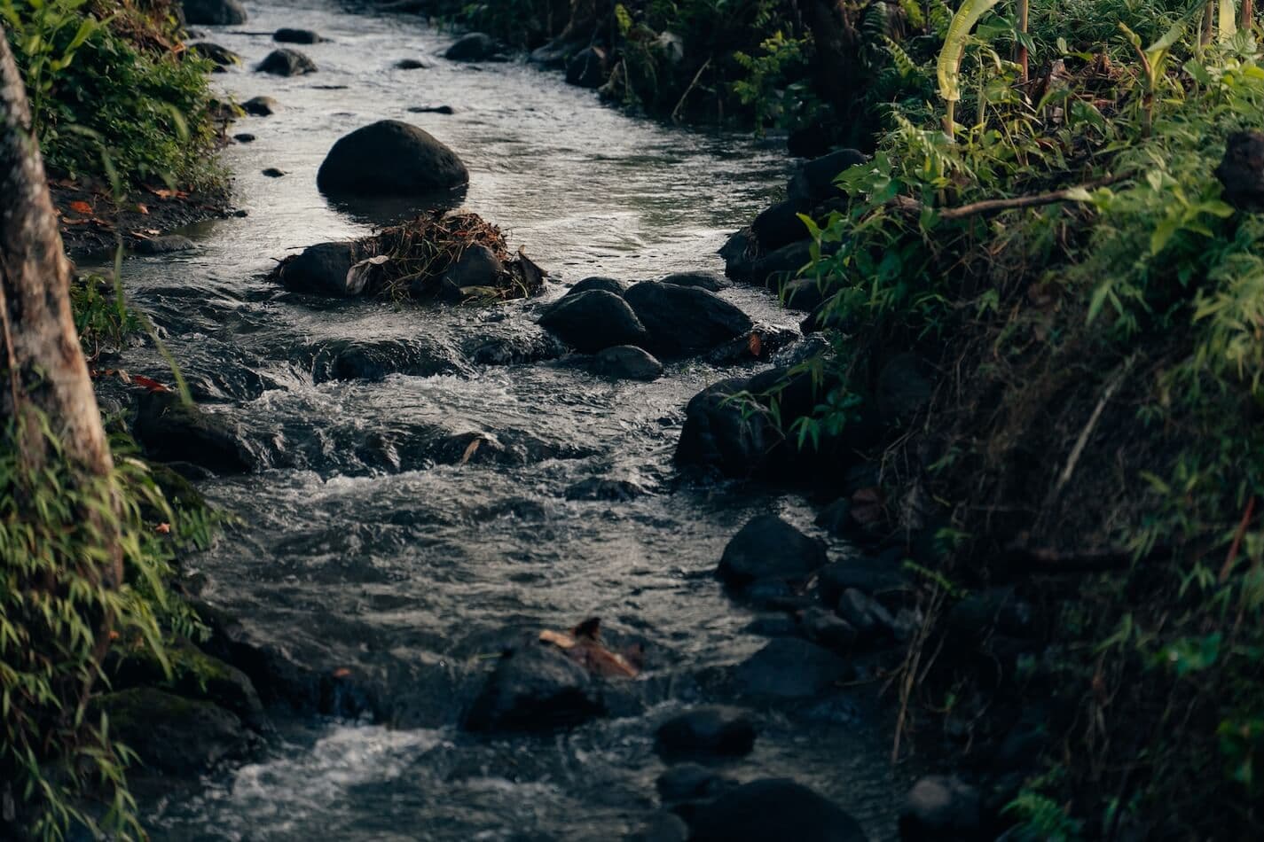 Jejak URUP 23