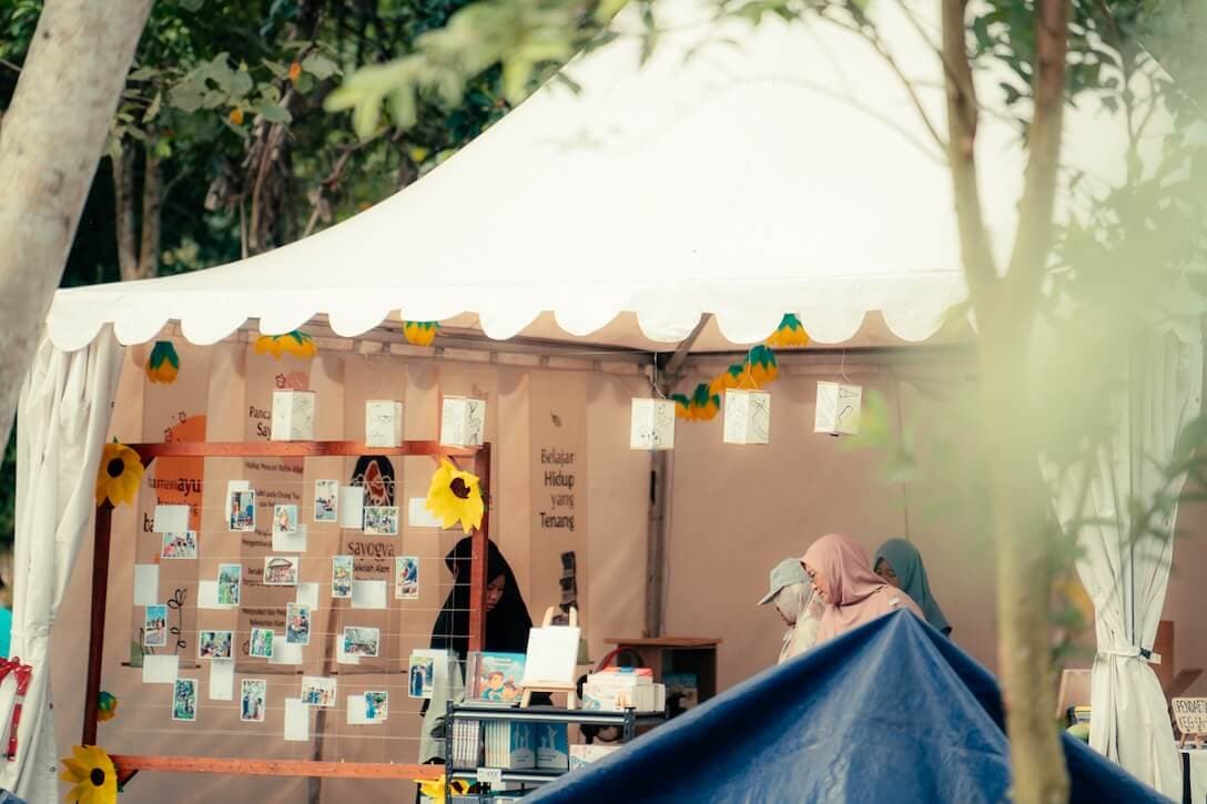 Jejak URUP 24